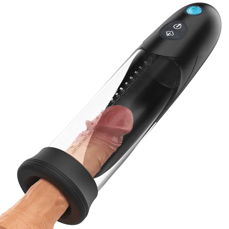 ��Hot��WaterSamurai - Vacuum Suction Penis Pump