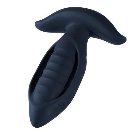 Tarzanee Thrusting Remote Control Butt Plug