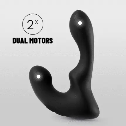 Tarzanee - 9-Pattern Vibration Prostate Massager