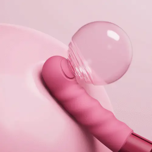 Tarzanee - VVD Rider Desire Riding Experience Innovative Design withe Dual Control