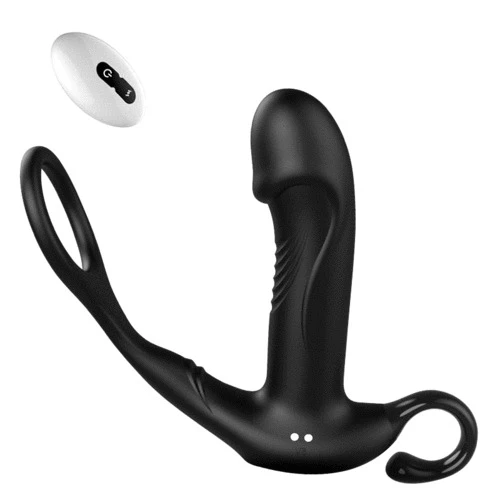 Tarzanee Finger Loop Thrusting Prostate Massager