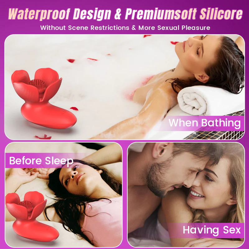 Tarzanee - 10 Pinching 10 Vibrating Nipple Toys Nipple Vibrator