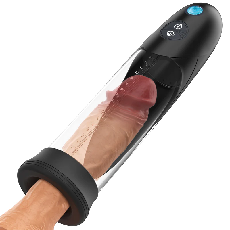 ��Hot��WaterSamurai - Vacuum Suction Penis Pump