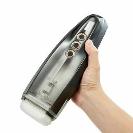 Tarzanee - Thrusting Swinging Masturbator Cup