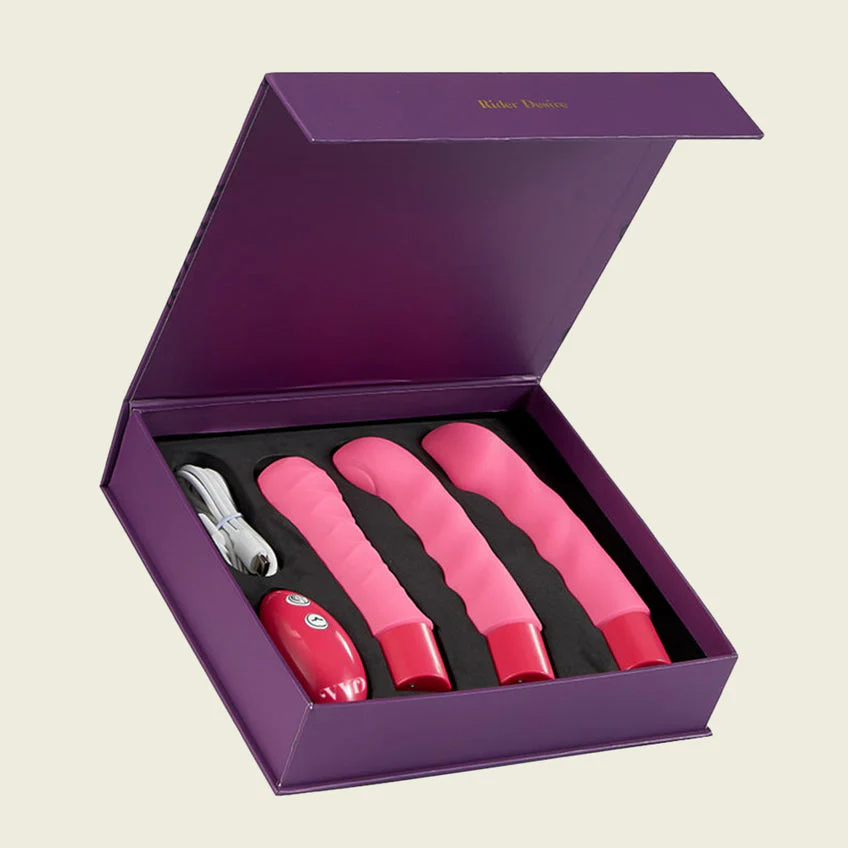 Tarzanee - VVD Rider Desire Riding Experience Innovative Design withe Dual Control