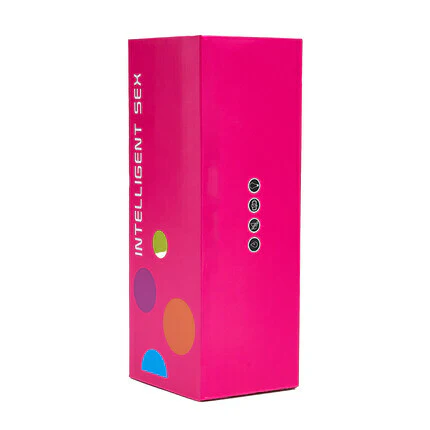 Tarzanee 6 in 1 Thrusting Vibrating Prostate Massager Set