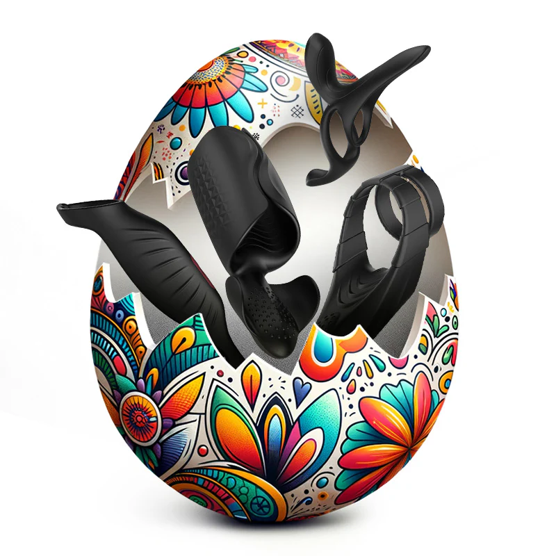 Tarzanee - Accessories Mystery Box The Enchanter