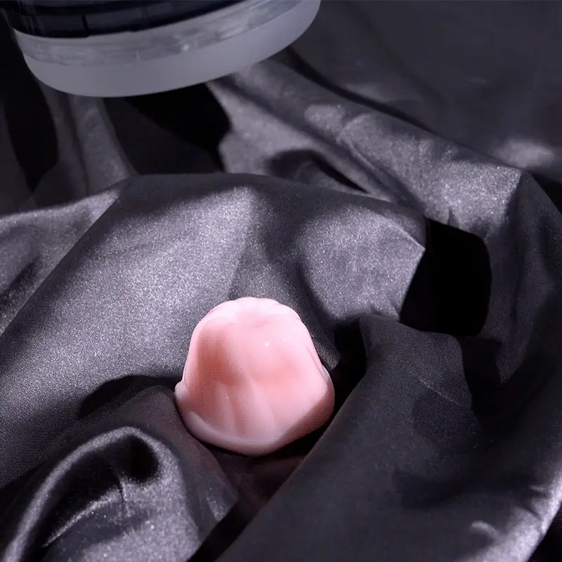 Ariel - Tarzanee Sucking Rotating Male Stroker Masturbator