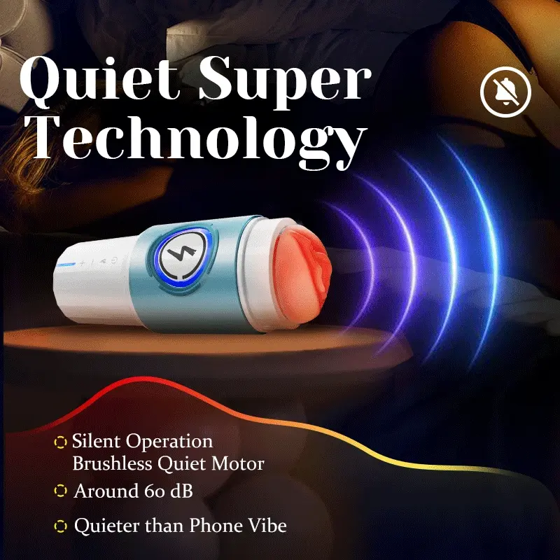 Tarzanee - Leten ThermoPod Pro Infrared Lamp Heating Male Stroker